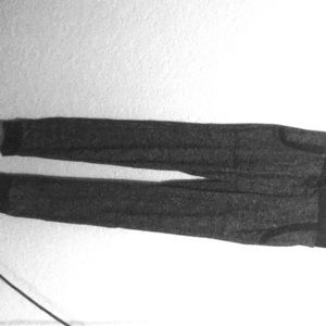 Full tilt soft leggings